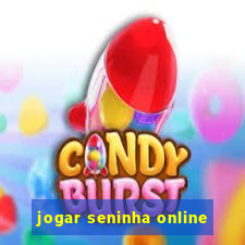 jogar seninha online